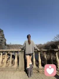 这个照片技术可以😌配图