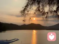 山河远阔    人间值得配图