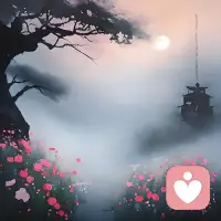 你来人间一趟
 定要看看心上人的模样😃配图