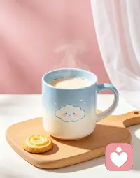 🔆 | ᴍᴏʀɴɪɴɢ 🌻
 “希望在不声不响的日子里，换一个好的转弯，不求事事顺利，但求事事顺心⋯”