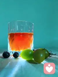 “生活并不是每天都新鲜，
安稳比什么都实在，其实，
没有波澜的日子，就很圆满。”配图