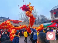 节后分离焦虑，是认真过年的证据，让自己带着暖意，走进明天。配图