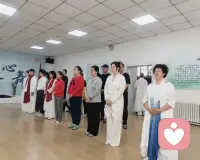 爱之心舞，心灵的家园配图