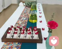 爱之心舞，心灵的家园配图