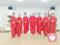 爱之心舞，心灵的家园配图