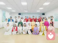 爱之心舞，心灵的家园配图