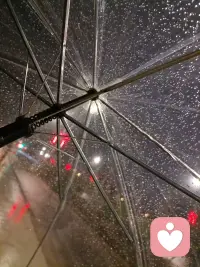 曾经的太阳也会被雨天困扰。。。。配图