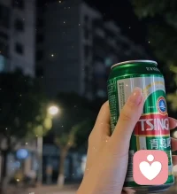 同频的人就像上天赐予的礼物，可遇而不可求。配图