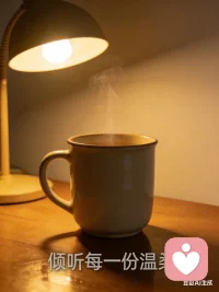 愿每一份心事都有处安放，每一个人都能被温柔倾听。
 
#心理倾听师 #情绪树洞 #治愈自己 #陪伴与理解