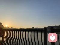 2026.3.10: 听说只有生命力比较旺盛的人，黑夜才会格外的漫长！配图