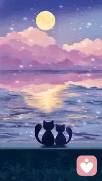 不必急着好起来，难过也是一种正常的情绪。