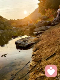 最难过的不争吵  是沉默  把你的情绪悄悄告诉我  我就是你情绪收纳盒配图