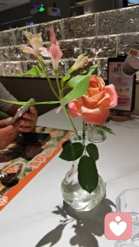 不用逞强，不用假装很好，放心讲出来，我在，认真听，也真心懂你。配图