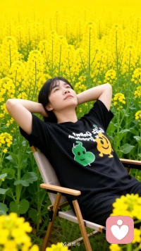 平凡日常里的偶尔顶着乌云   我愿为你迎来风和日丽