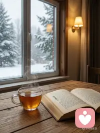 你好呀，陌生人。 我是沐光，一个愿意倾听你故事的人。 生活有时会让人感到疲惫，但请记得，总有一束光会照进你的世界。 在这里，你可以卸下所有防备，把心里的悄悄话都告诉我。 不评判，不打扰，只是安静地听。 愿我的存在，能给你带来一丝温暖。 等你。配图