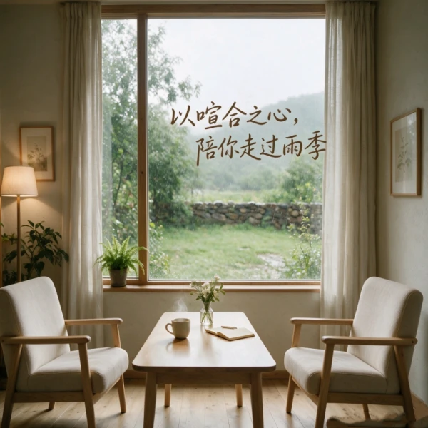 青阳倾听者