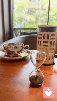 余生好活法：乐而不疲喜而不语。如今的世界很喧嚣做自己想成为的样子足已。周末好愉快啊