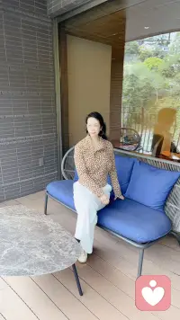 ＂给力＂的友友们互相给点儿力呀！能折磨你的无非是你在乎的，困扰你的无非是你计较的，一句话用心而不入心，你就会很舒心。知心姐善于缓解你的焦虑懂你读你，帮姐妹们茁壮成长越来越聪明。