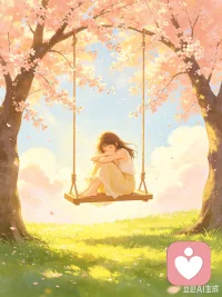 那些解不开的心结、暂时落空的期许、疲惫压抑的情绪，都允许它们慢慢安放。人生本就有阴晴起落，平凡日常里，藏着细碎温柔的美好。配图
