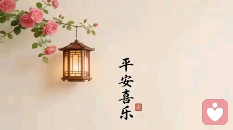 渡人先渡己，释怀先放下