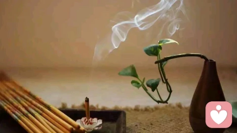 急性子，是一种很隐蔽的业力