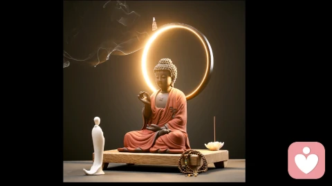 一切发生皆有来意,痛苦是觉醒的契机