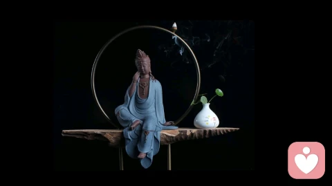 人一旦不指望别人，日子就顺了