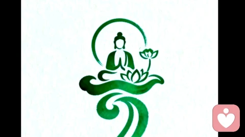 真正的过情关,借人照心,破执自愈