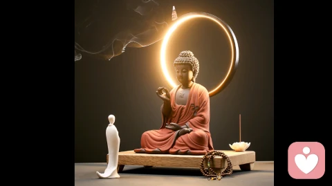 放过是余生最好的修行