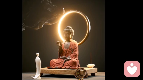 命运的真相，藏在一念之间