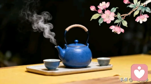别把最坏的情绪，留给最亲的人
