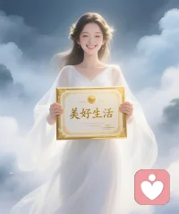 花的使命不是让所有人喜欢，而是在属于自己的季节里，努力地打开每一片花瓣，绽放属于自己的芬芳；人生的意义亦如此，不在于获得所有人的欣赏，而在于你是否真实地活过、爱过、努力过、体验过。莫让遗憾绊住了双脚，勇敢向前，幸运女神正在张开臂膀准备拥抱你。