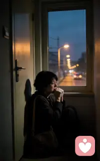 你有没有发现，
越压抑情绪，情绪越反扑。
难过不是矫情，生气不是不懂事。
情绪从来没有对错，
允许自己不开心，
才是真正爱自己的开始。