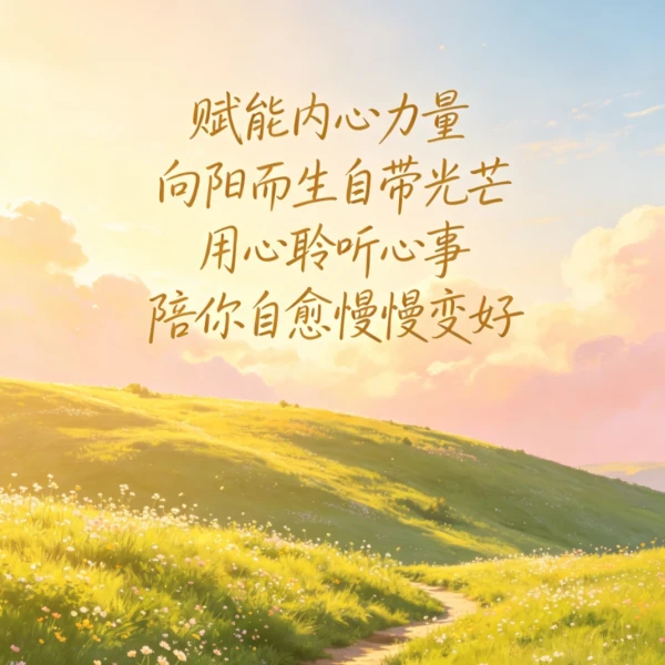 暖风随行