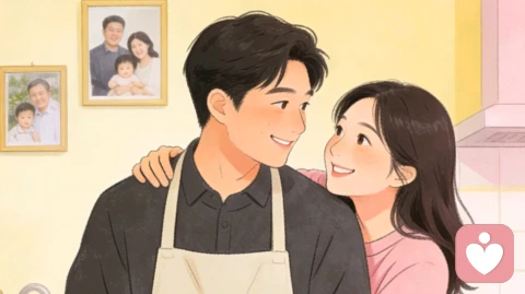 婚姻里，女人真正累的从来不是生活，而是心无处安放