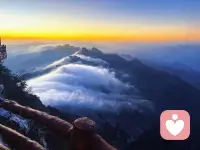 国学文化：人生聚散本是常态，因缘而起，皆是注定
一念皆是一劫，一念放下便是重生
.