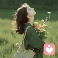 敢于被人讨厌，不是让你故意惹人嫌，而是你终于明白：别人的评价，定义不了你的人生。配图