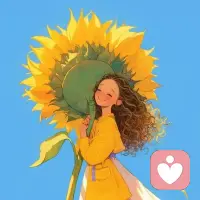 地球仪没有中心，任何一点都可以是中心。当我们把自己看作地球仪上的一个点，他人就不再是与我竞争的“敌人”，也不是评判我的“审判官”，而是与我平等的、共存的 “伙伴”。配图