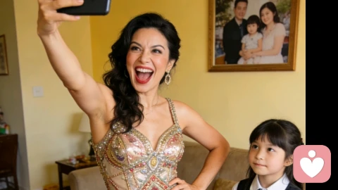 你们的攀比  我用一生在治愈