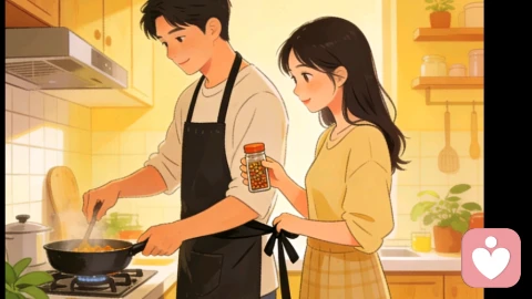 怎样的夫妻能长久