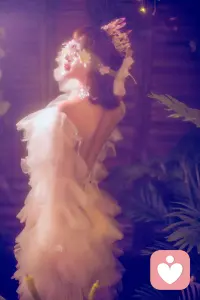 用爱陪伴，用心倾听，治愈你所有的不开心配图