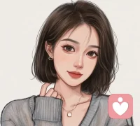 温柔哄睡，手机里的电台配图