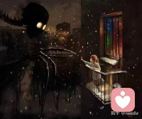 其实我们30岁就已经死了，只是得到80岁才能入土为安， 这短短的一生，我们终将会失去很多，所以，活着的意义是什么？感受人间疾苦，体验世间冷暖，还是戳骨扬灰……配图