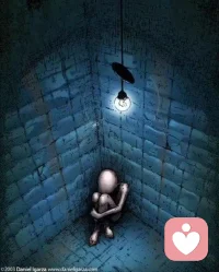 其实我们30岁就已经死了，只是得到80岁才能入土为安， 这短短的一生，我们终将会失去很多，所以，活着的意义是什么？感受人间疾苦，体验世间冷暖，还是戳骨扬灰……配图