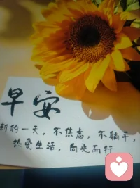 人生不是彩排，每一刻都是现场直播，余生漫长也短暂。长的充满期待短到一眨眼直到措不及防才惊觉，幸福从来无需等待，你眼前的一切就是生命的全部答案