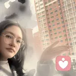 暖心倾听小安的头像