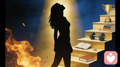 砸碎精神枷锁:把霸凌你的人,钉在历史的垃圾堆里!