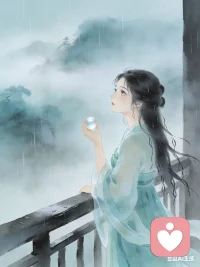 于千万人海里辗转寻觅，终得那个懂我心事、知我悲欢的知音。奈何造化弄人，君生我未生，我生君已老，只恨这时光错落，徒留满心遗憾。犹记还君明珠，双泪暗垂，纵有千般情深，亦只能含泪相还。何以能不恨，恨不相逢未嫁时，恨相逢太迟，恨相遇已晚，纵是灵魂相契，也抵不过世事无常。惟将这一场倾心遇见，深藏心底，念及一生，温柔余生。配图