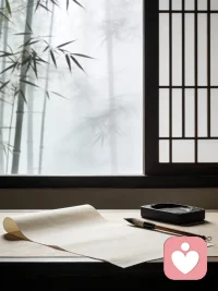 历世既久，知人性之脆，晓人心之变。
往者不可谏，来者犹可追。执于已逝，徒耗心神。
沙不可握，扬之；人不可留，放之。
不纠不耗，不恋前尘。心归己，事随缘。
愿君：清而不迷，独而不倚，少怒多喜，自爱为上。配图