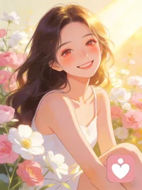 大家好，感恩各位的支持，今天是我来给力心理的第16天了。生活中我是一个感性又心软的小哭包，心里却藏着温柔与光。我懂被否定、被伤害的难过，所以更想倾听、理解、拥抱每一个不容易的人。我不完美，也会脆弱，但依然热爱生活、向阳而生。过去的经历没有让我冷漠，反而让我更懂珍惜与包容。
 我愿做一个温暖又坚定的人：为感动落泪，为坚持发光，温柔共情，积极向上。用我的真诚与温度，治愈、陪伴、传递正能量，陪你慢慢变好。如果你想倾诉，可以说给我听，我一直在。配图